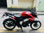 Bajaj Pulsar NS 160 . 2022