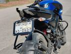 Bajaj Pulsar NS 160 2022