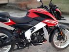 Bajaj Pulsar NS 160 2022