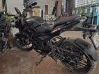 Bajaj Pulsar NS 160 2022