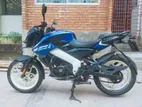 Bajaj Pulsar NS 160 . 2022