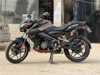 Bajaj Pulsar NS 160 . 2022