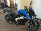 Bajaj Pulsar NS 160 2022
