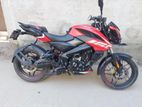 Bajaj Pulsar NS 160 2022