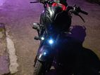 Bajaj Pulsar NS 160 . 2022