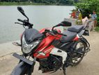 Bajaj Pulsar NS 160 . 2022