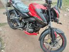 Bajaj Pulsar NS 160 ` 2022