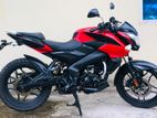 Bajaj Pulsar NS 160 . 2022