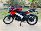Bajaj Pulsar NS 160 . 2022