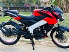 Bajaj Pulsar NS 160 . 2022