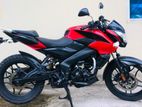 Bajaj Pulsar NS 160 . 2022