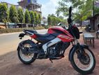 Bajaj Pulsar NS 160 2022 Model