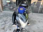 Bajaj Pulsar NS 160 . 2022