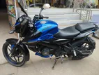 Bajaj Pulsar NS 160 2023 2020