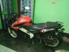 Bajaj Pulsar NS 160 2023 2022