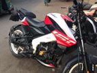 Bajaj Pulsar NS 160 2023