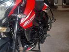 Bajaj Pulsar NS 160 2023