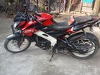 Bajaj Pulsar NS 160 2023