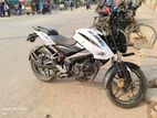 Bajaj Pulsar NS 160 2023
