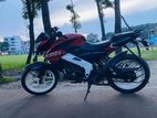 Bajaj Pulsar NS 160 . 2023