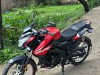 Bajaj Pulsar NS 160 . 2023