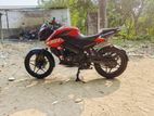 Bajaj Pulsar NS 160 . 2023