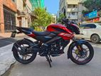 Bajaj Pulsar NS 160 2024 .abs dd