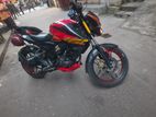 Bajaj Pulsar NS 160 2024