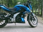 Bajaj Pulsar NS 160 . 2024