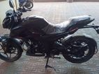 Bajaj Pulsar NS 160 2024