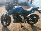 Bajaj Pulsar NS 160 2024