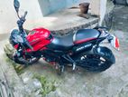 Bajaj Pulsar NS 160 2025