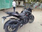Bajaj Pulsar NS 160 . 2025