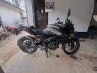 Bajaj Pulsar NS 160 2016
