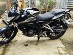 Bajaj Pulsar NS 160 ` 2018