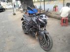 Bajaj Pulsar NS 160 . 2023
