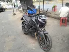 Bajaj Pulsar NS 160 . 2023