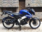 Bajaj Pulsar NS 160 ABS ১০বছরের কাগজ 2023