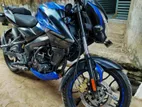 Bajaj Pulsar NS 160 . 2019