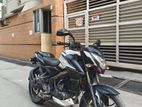 Bajaj Pulsar NS 160 ABS 2019