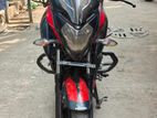 Bajaj Pulsar NS 160 ABS 2019