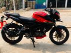 Bajaj Pulsar NS 160 abs 2020