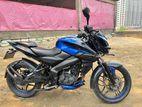 Bajaj Pulsar NS 160 ABS 2020