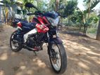 Bajaj Pulsar NS 160 abs 2020