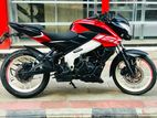 Bajaj Pulsar NS 160 ABS 2021
