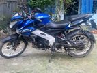 Bajaj Pulsar NS 160 Abs 2021