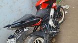 Bajaj Pulsar NS 160 ABS 2021