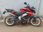 Bajaj Pulsar NS 160 ABS 2021