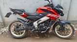 Bajaj Pulsar NS 160 ABS 2021