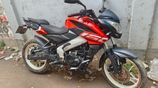 Bajaj Pulsar NS 160 ABS 2021